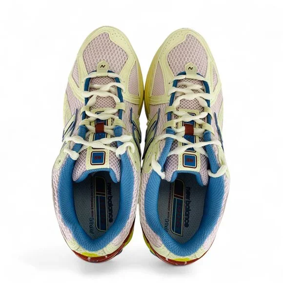 New Balance 1906R Dawn Glow Tamarind Men's Running Shoes Sneakers M1906RVB